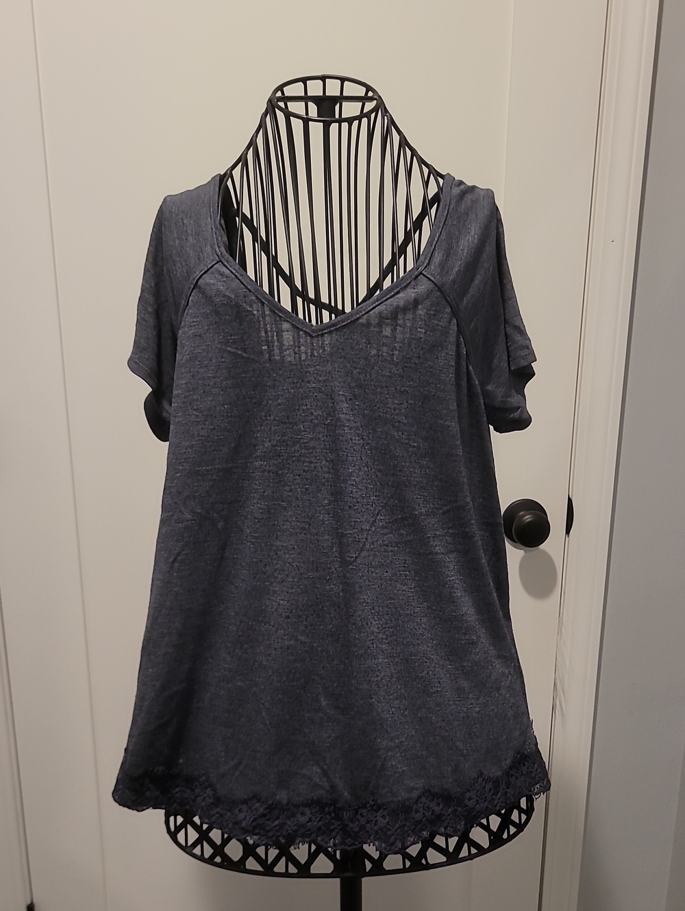 Maurices Top